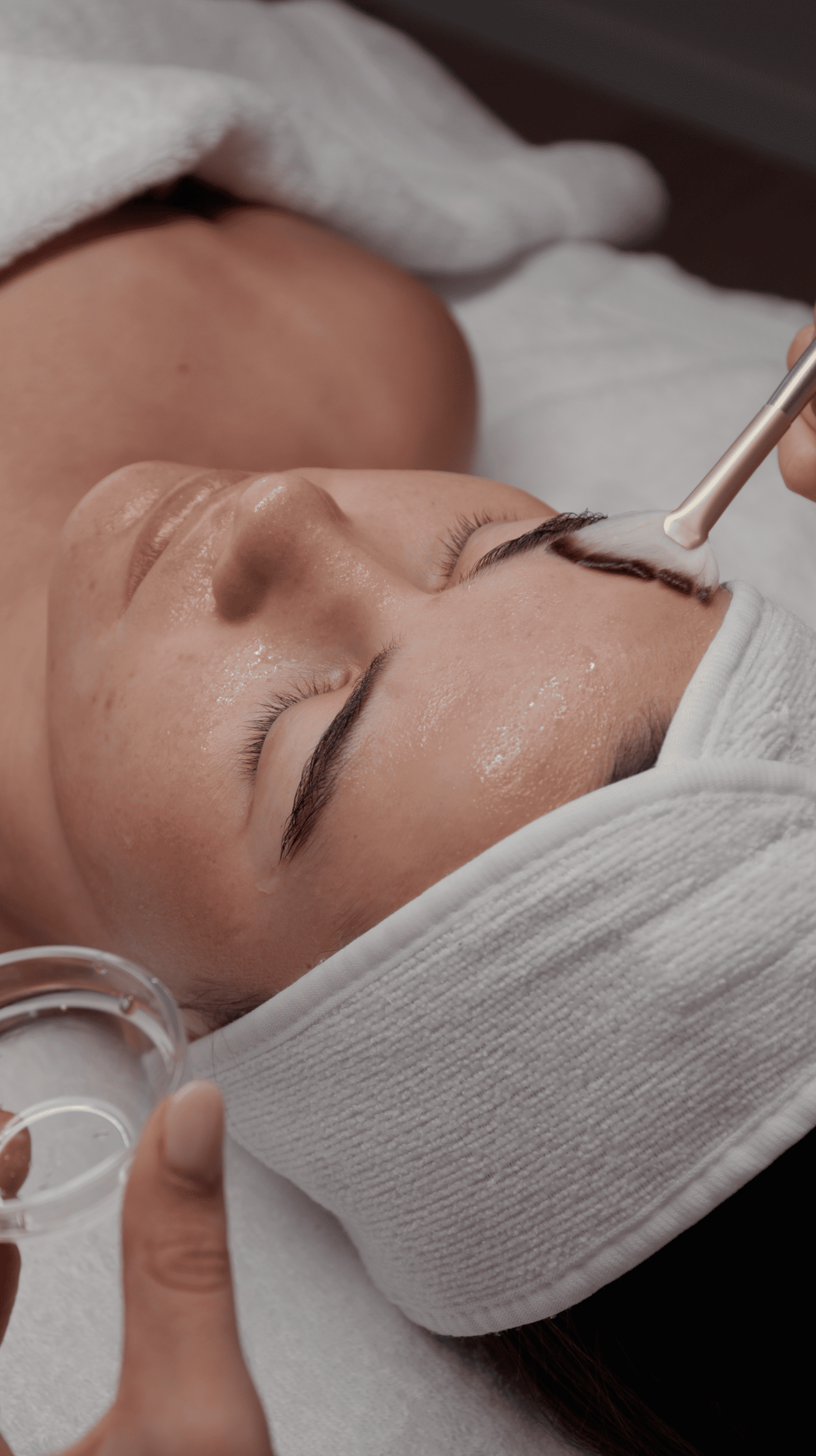 Facials